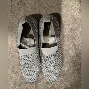 Kenneth Cole Reaction Cameron Jewel Jogger Slip-On Sneaker 11